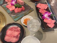 -宮崎牛第一号指定店 焼肉の幸加園(橘通店)