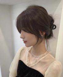 点击看大图 -MORI HAIR SALON日式美发沙龙