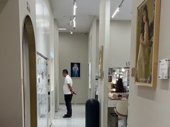 -海马体照相馆(大连柏威年购物中心店)