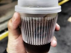 -BE NORMAL CAFE(霞溪路店)