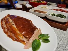 -阿庄新豫菜(航海东路店)