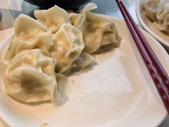 -金谷园饺子馆(北邮总店)