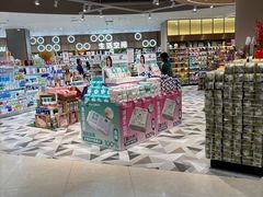 -哈尔信阳光农园超市(沈阳三台子万象汇店)