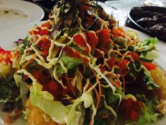 飞鱼籽沙拉-Jazz·ya 爵士屋(来福士店)