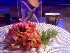 飘香雪花牛肉-十三姨正合丰烤肉(营迹路店)