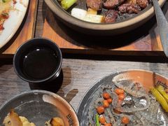 -啫火啫啫煲·顺德干蒸(壹海城店)
