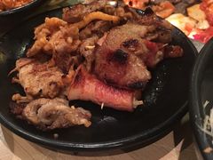 -新石器烤肉(西田城店)