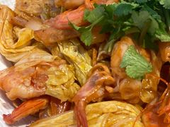 -山东宾馆·齐鲁苑餐厅