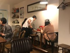-AFS Cafe & Canteen(闽江二路店)