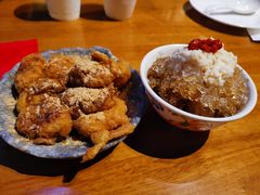 手工蛋煎糍粑-付小姐在成都(吾悦广场店)