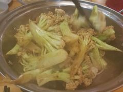 -乌镇那一年小院主题餐厅(甘泉西路店)