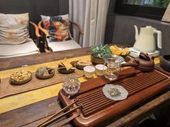 -邈墨茶馆(凤起路店)