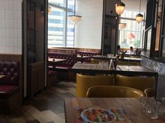 -ATLAS Kitchen 寰图厨房(雅居乐中心店)