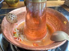 -陀岗美食·云南藏式特色餐厅