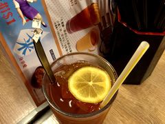 凍檸茶-谭仔三哥米线(屯门时代广场北翼店)