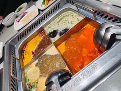 -海底捞火锅(万达广场店)