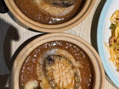 -小船渔村•大连菜•大连焖鱼(黄河路店)