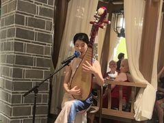 -姑苏家宴·苏帮菜·松鼠桂鱼(苏州总店)