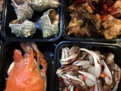 -微微麻辣海鲜(果戈里店)