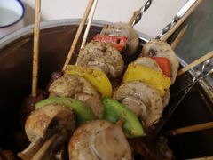 -炒豆合作社(东四总店)