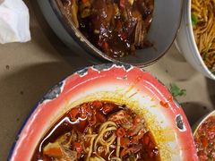 -老三样·旧食新味(万寿宫店)