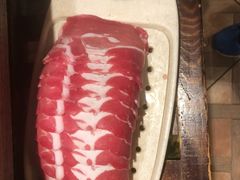 -额尔敦传统涮(公园西路店)