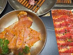 -西塔老太太泥炉烤肉(龙湖北苑天街店)