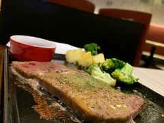 -必胜客(大坪英利店)