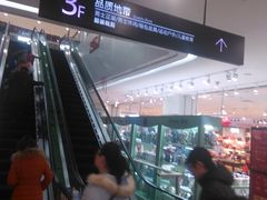 -银泰百货(北京大红门店)