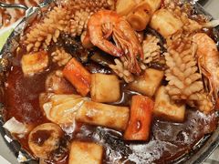 -北京全聚德烤鸭店(昌平店)