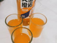 -新新湘菜馆(新中街二条店)