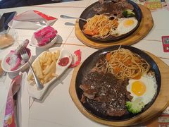 -豪享来中西餐厅(隆昌店)