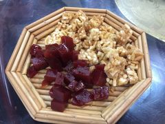 -乔家满族八大碗(流水沟店)