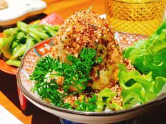 -肉魁屋·烧肉·烧鸟·酒场(高新店)
