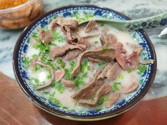 -韦记牛杂汤(清晖园店)