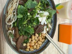-牛师傅牛肉面(尚隆路店)