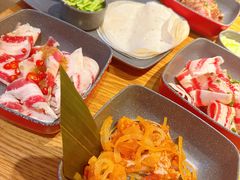 -新石器烤肉(招商1872店)