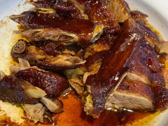 -秋色客家菜(南山店)