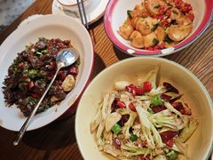 -恰饭·老长沙市井菜(天河客运站店)