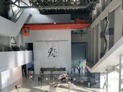 -上海当代艺术博物馆