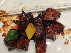 -新南华大酒店(长寿店)