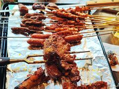-野人部落(沈阳一店)