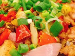 泡椒兔-嘉州程记泡椒兔(肖坝路店)
