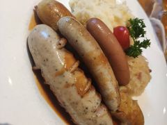 -兰特伯爵西餐厅·啤酒屋(方庄店)