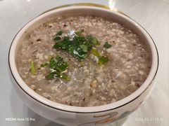 -纳家楼·地道陕菜(劳动路店)
