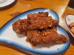 -玉哥·鱼虾跳·烧烤·龙虾(九亭店)