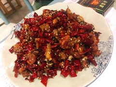 -付掌柜在成都·热炒砂锅集(金禾店)