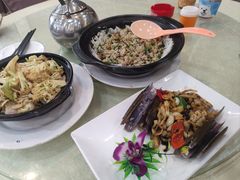 -台山美食一绝阿四台山黄鳝饭(阿四创作店)