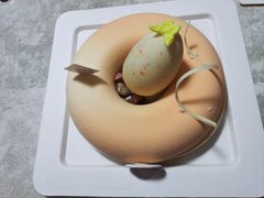 -壹点壹客·生日蛋糕(南山店)