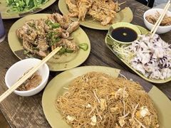 -贞姨美食·老字号海鲜大排档